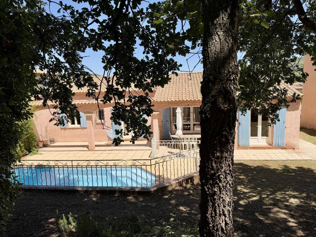 Photo 1 - Maison à BOUC-BEL-AIR