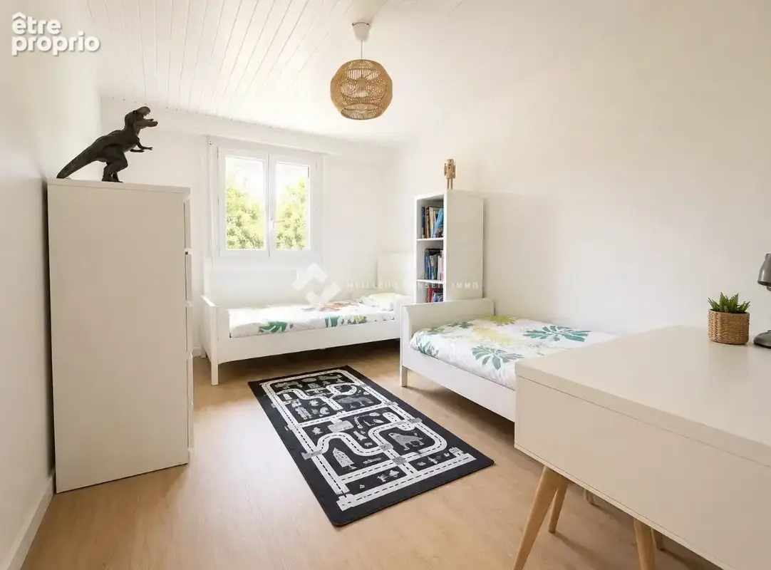 Maison 8 pièces 140 m² à vendre à Fosses (95470) - photo 9