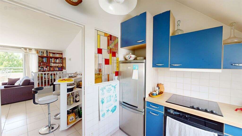 Appartement à CLAMART