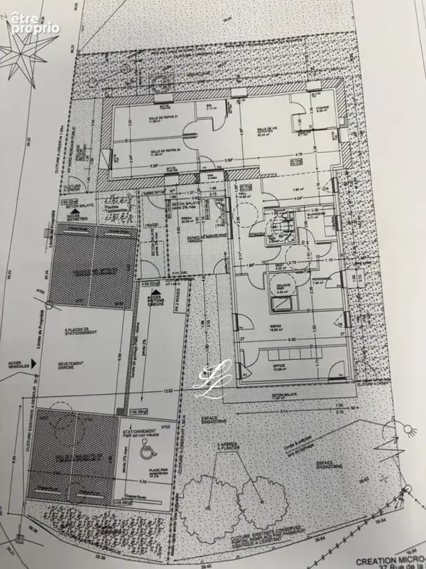 Maison 7 pièces 137 m² à vendre à Betton (35830) - photo 67