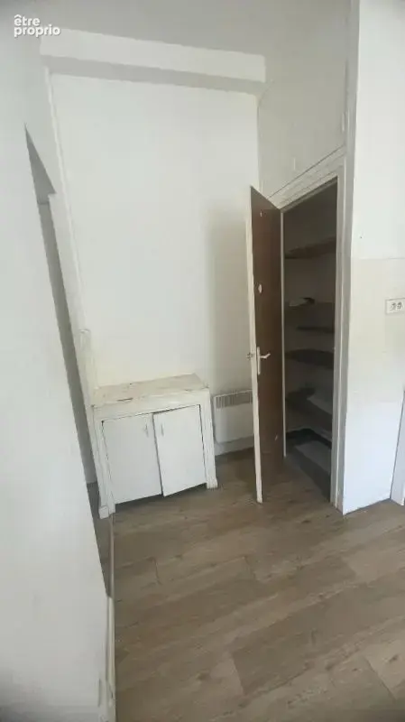 Marseille 3éme - T2 34 m² au 1er étage - Belle-de-Mai - photo 7
