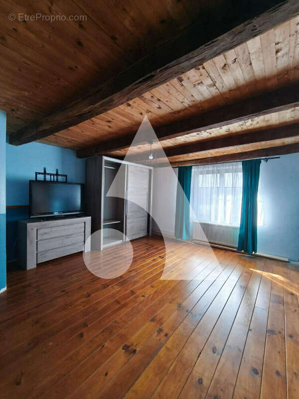 Maison à CERTILLEUX