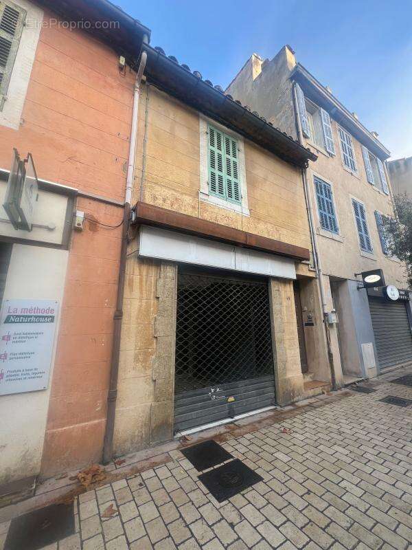 Appartement à MARIGNANE