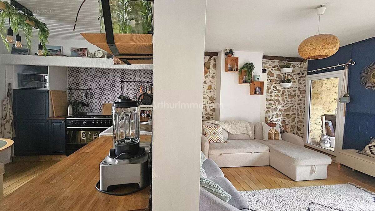 Vente Maison Montlhery(91310) 359 000ï¿œ - photo 10
