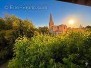 Appartement à LE TAILLAN-MEDOC