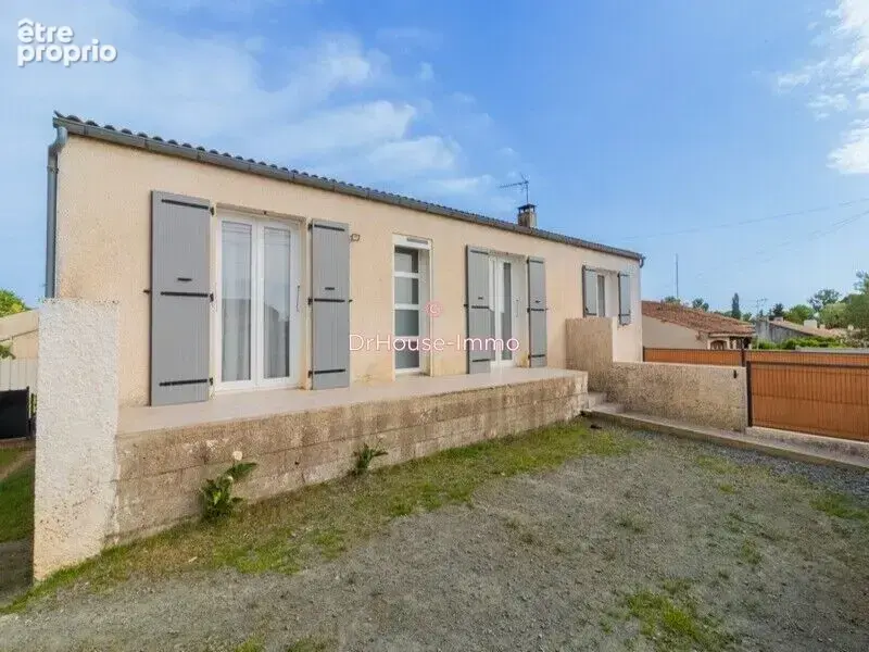 Maison 5 pièces 101 m² à vendre à Nalliers (85370) - photo 19