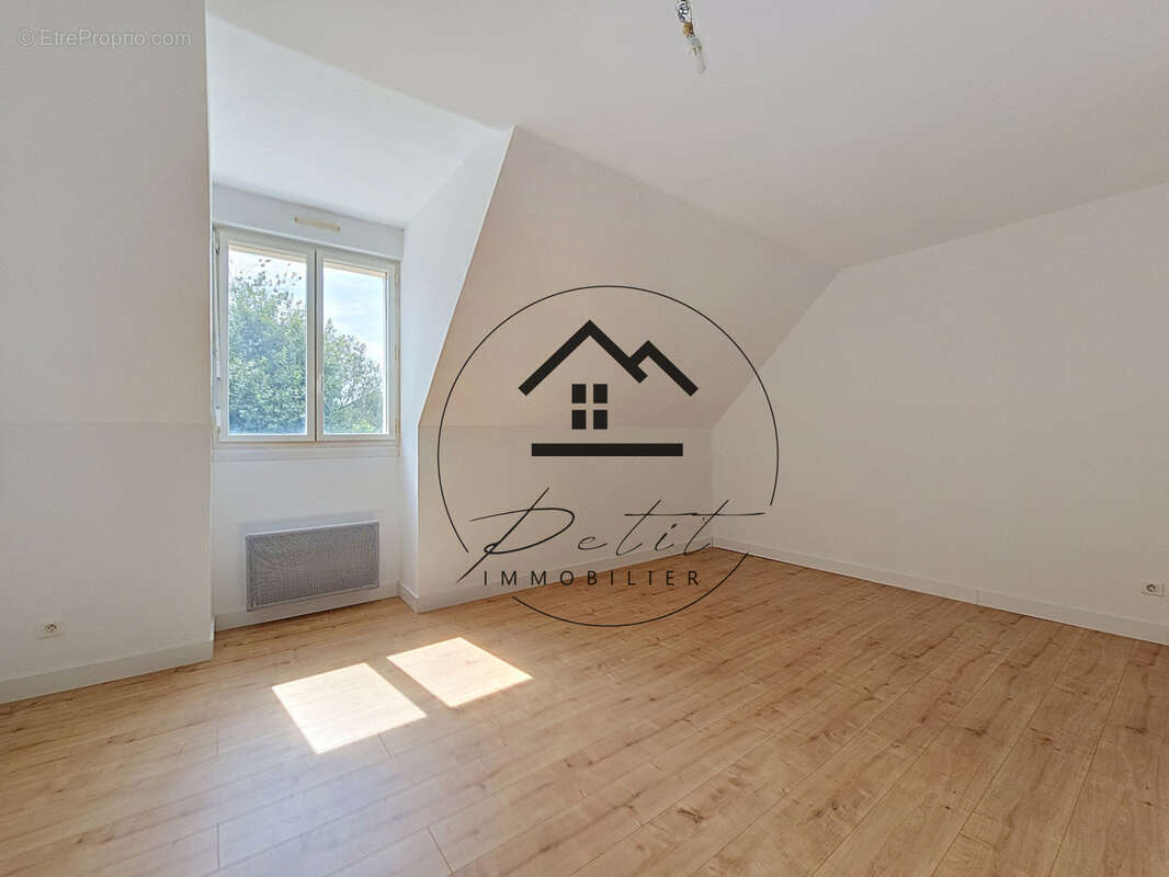 Pavillon de caractère, 4ch, Breuil-le-sec - photo 17