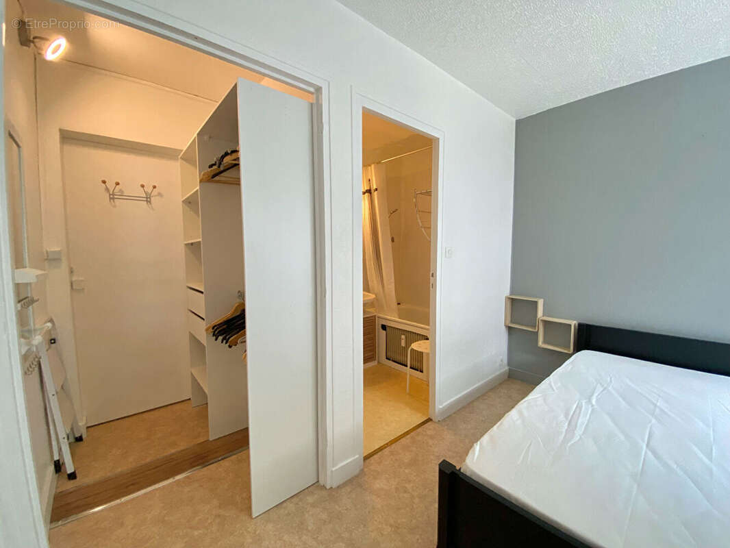 Appartement à NEVERS