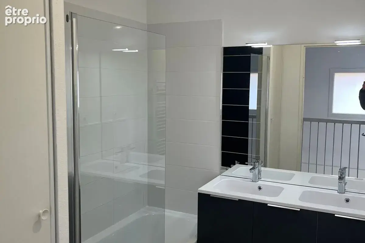 Maison récente T4  de 90 m² à Grisolles - photo 4