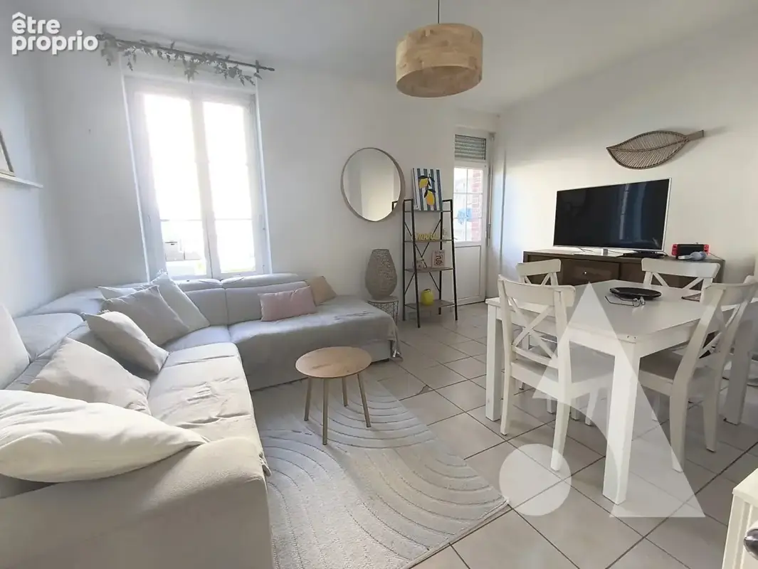 Photo Maison à Crepy-En-Valois au prix de 246 750€