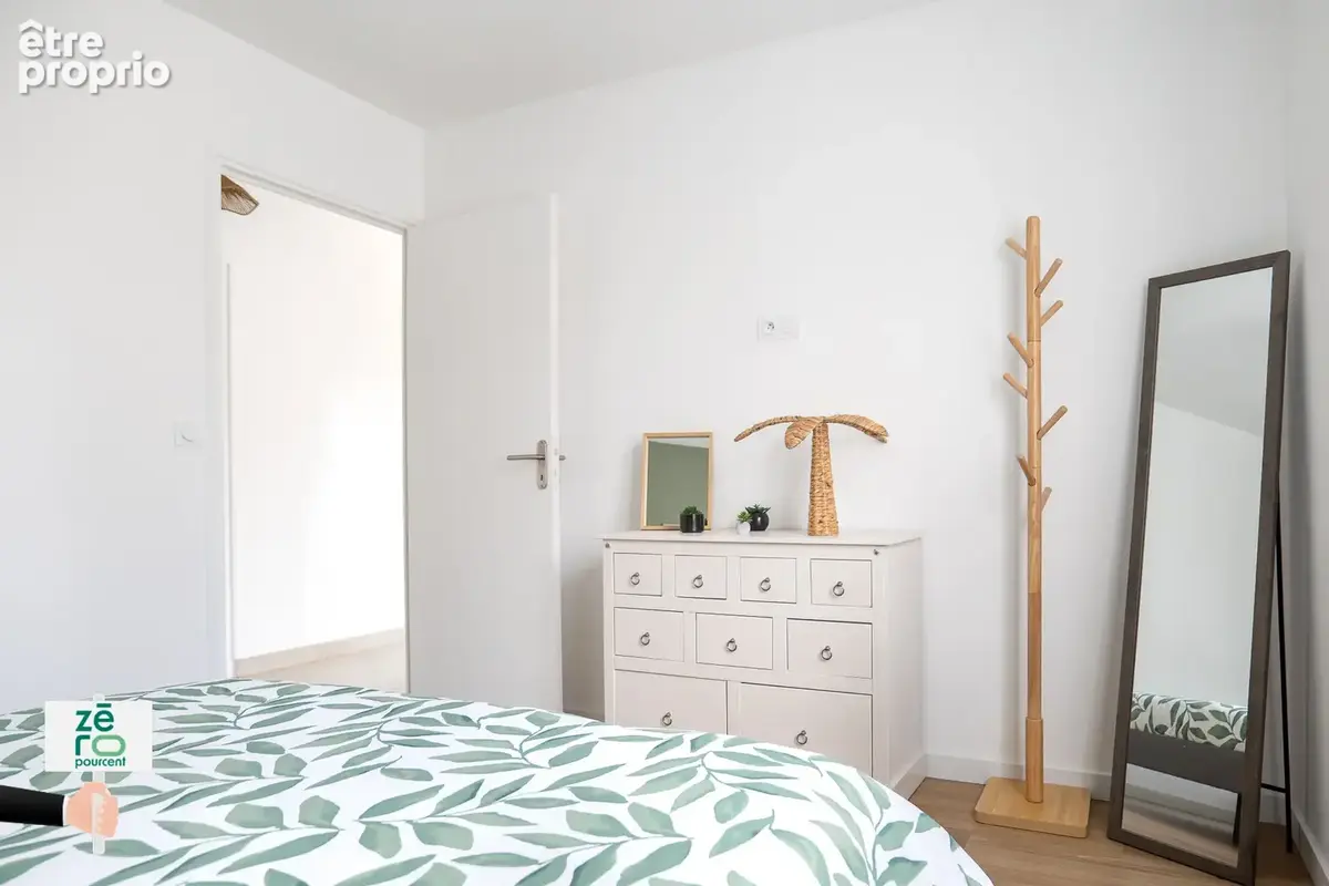 Maison neuve de plain-pied avec garage et terrasse - photo 9