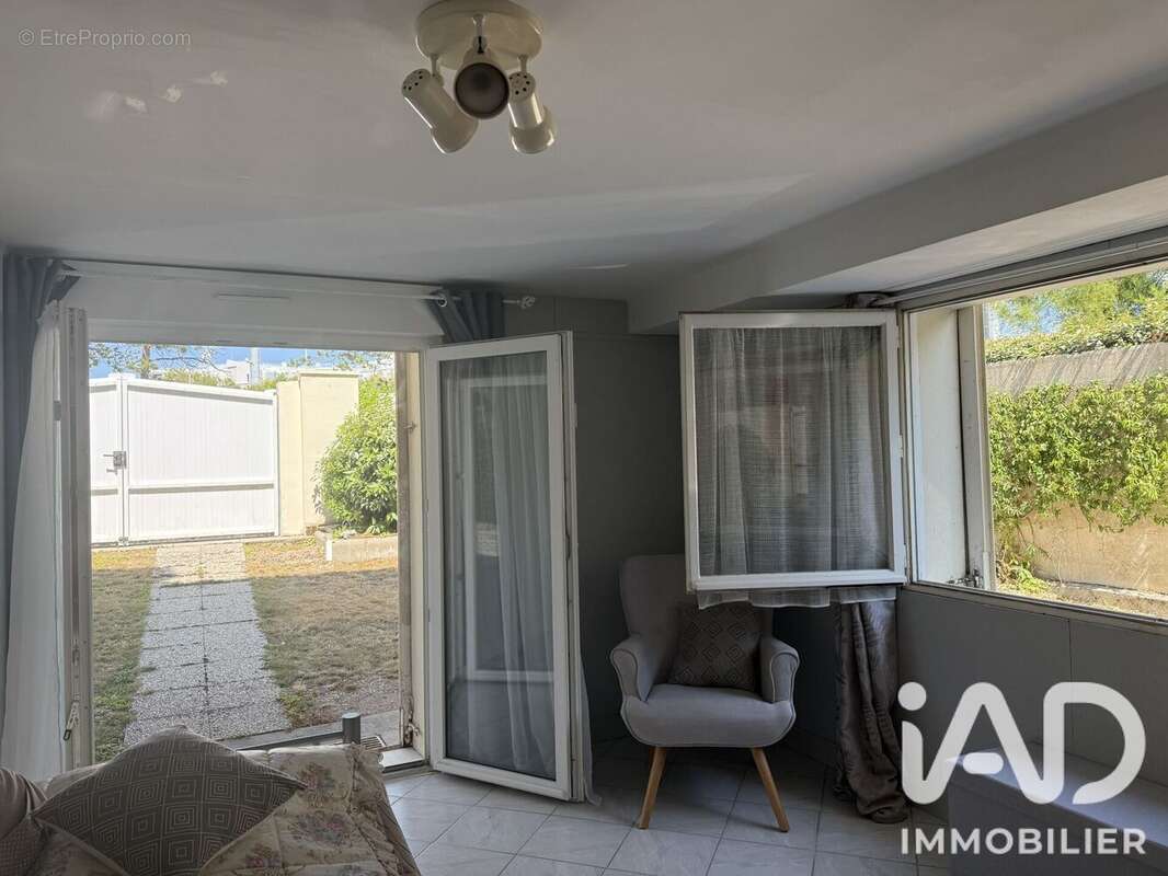 Maison 154 m² à Ouistreham  - photo 8