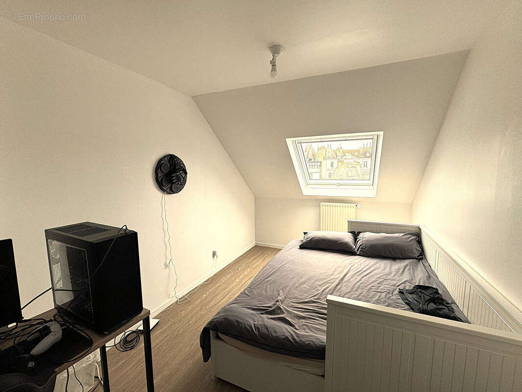 Appartement à VANNES