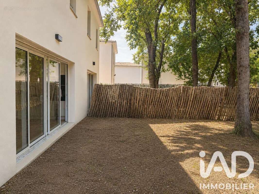 Photo 8 - Maison à EYSINES