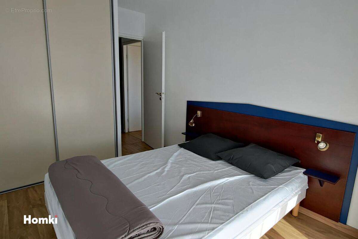 Appartement à BOLQUERE