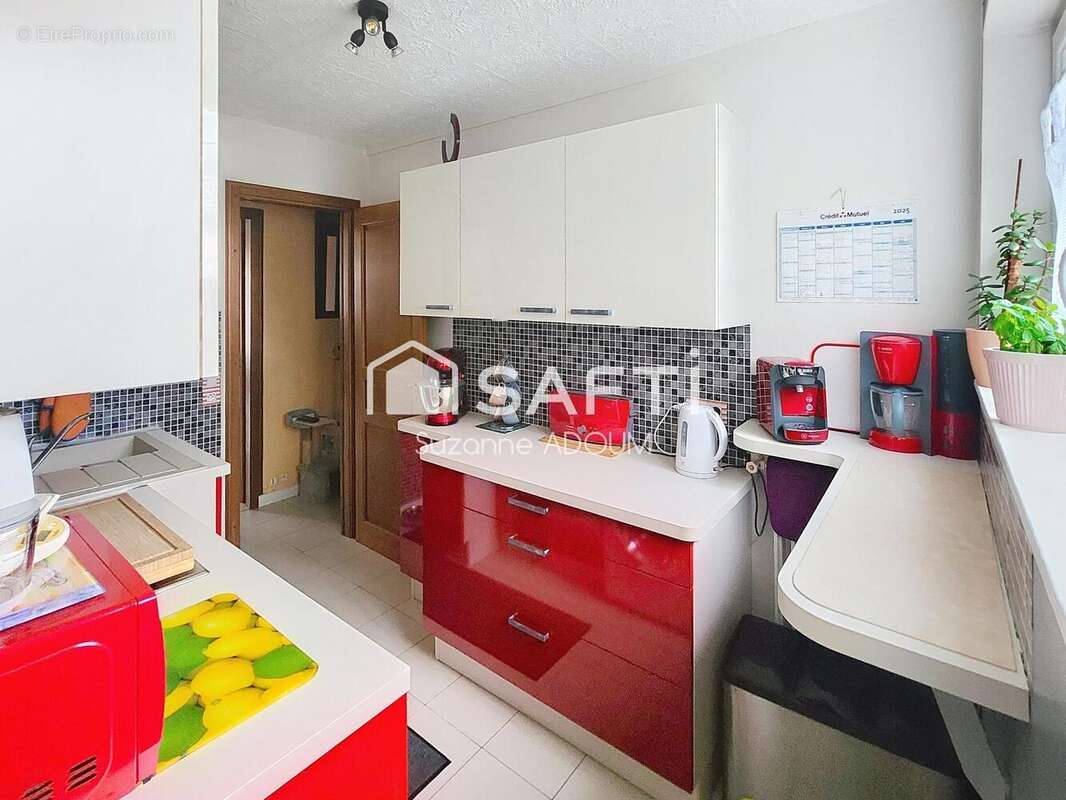 Photo 7 - Appartement à SARTROUVILLE