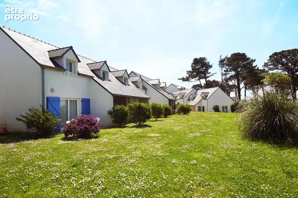 Investissement en residence de tourisme - photo 6