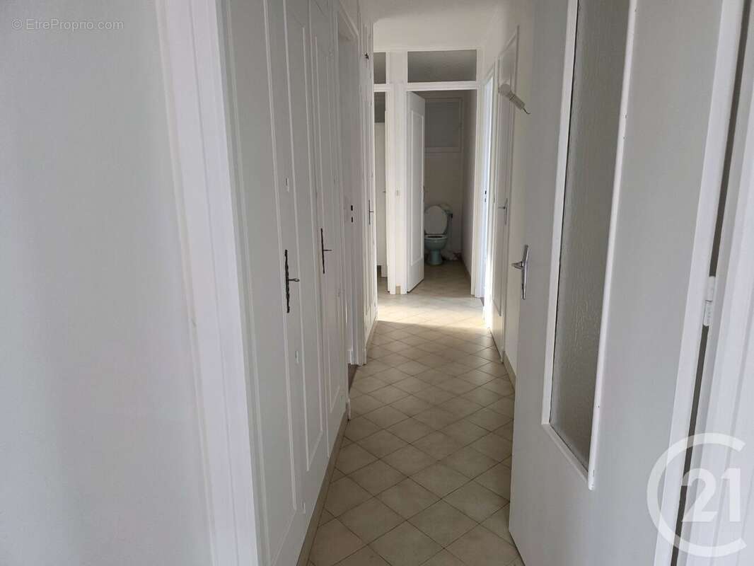 Maison à SAINT-SOUPPLETS