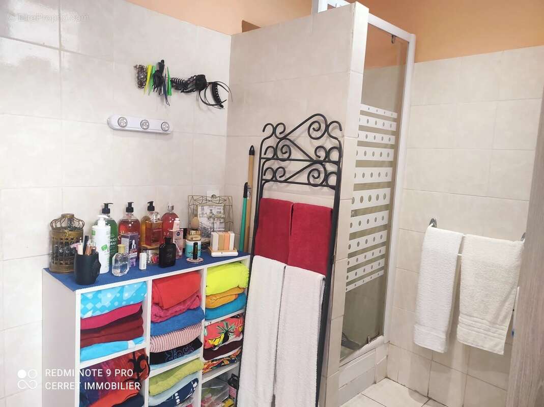 Maison à SAINT-HIPPOLYTE-DU-FORT