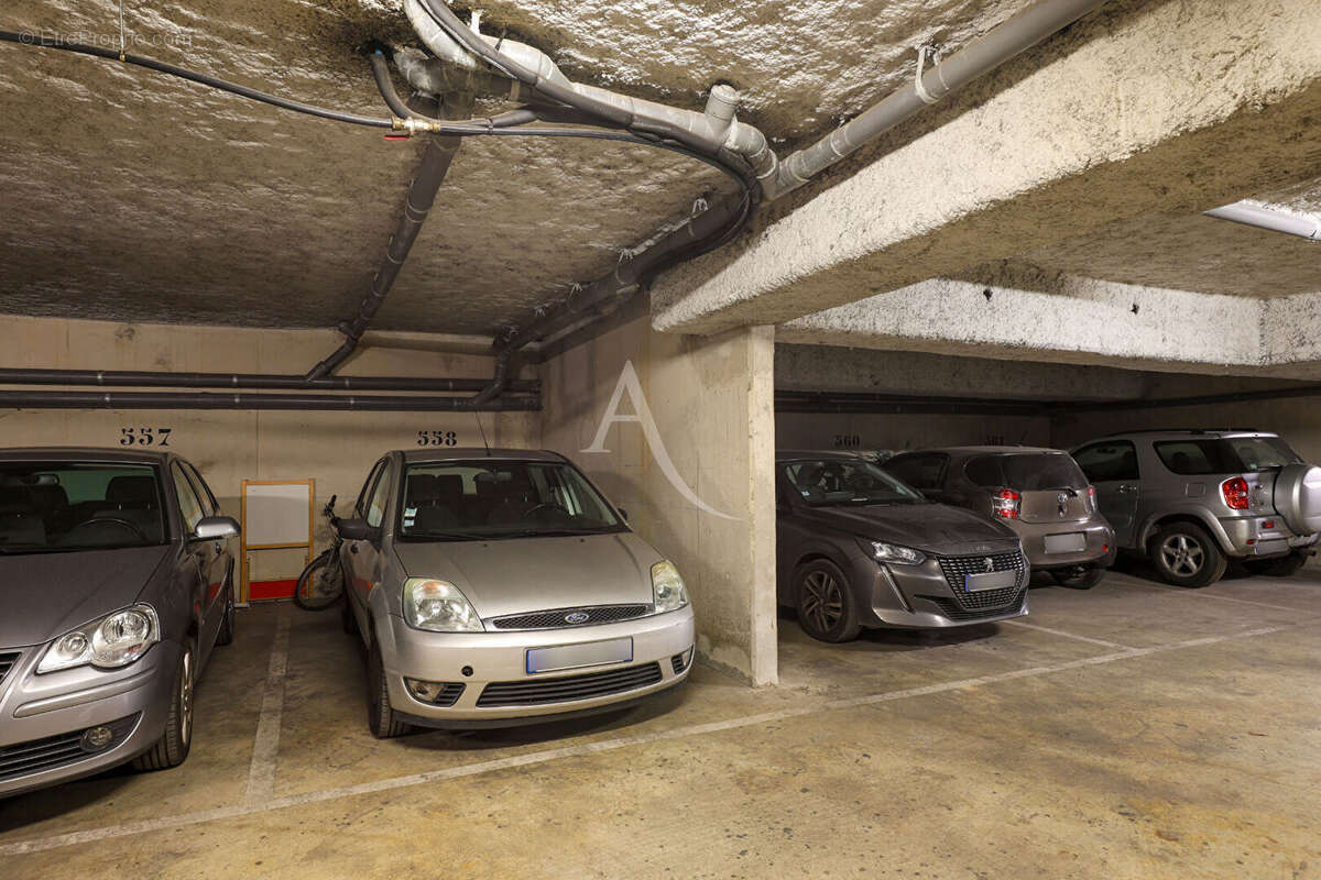 Appartement à SAINT-OUEN