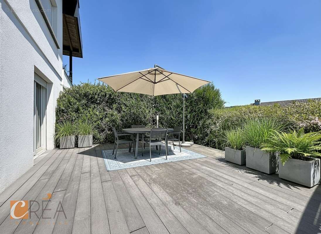 Appartement 97 m² à Illfurth  - photo 5
