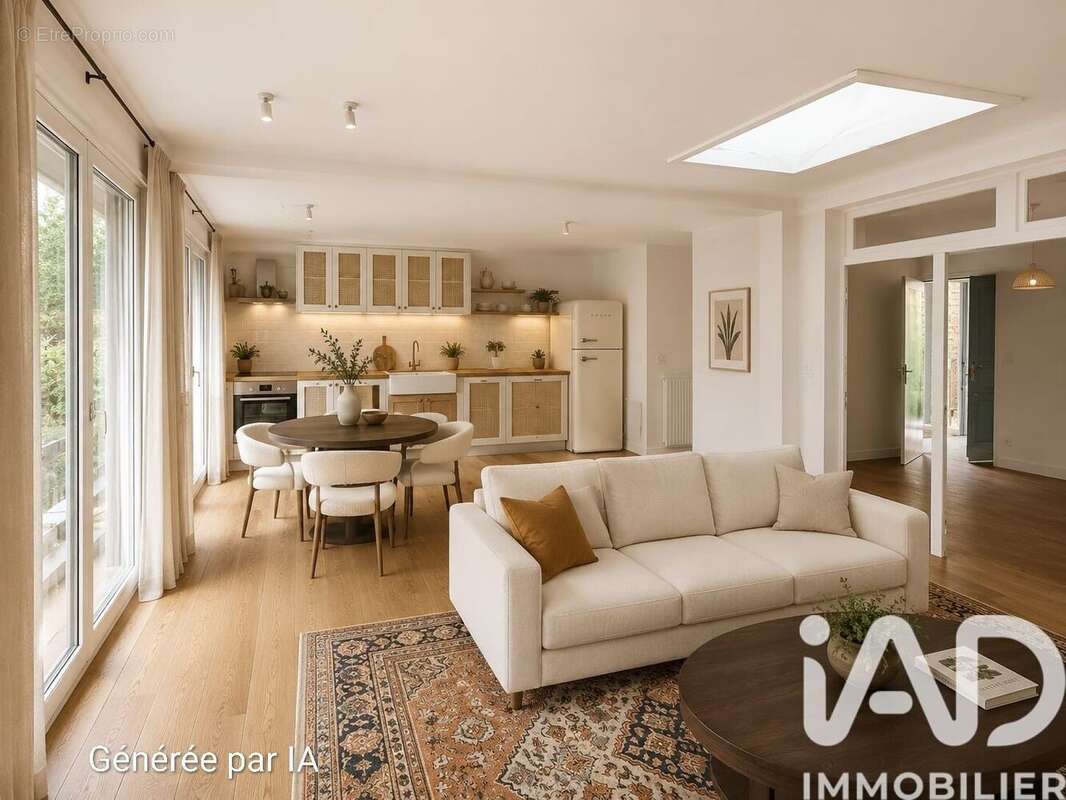Photo 4 - Maison à NIMES