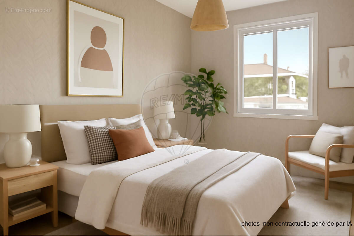 Maison à FESSENHEIM