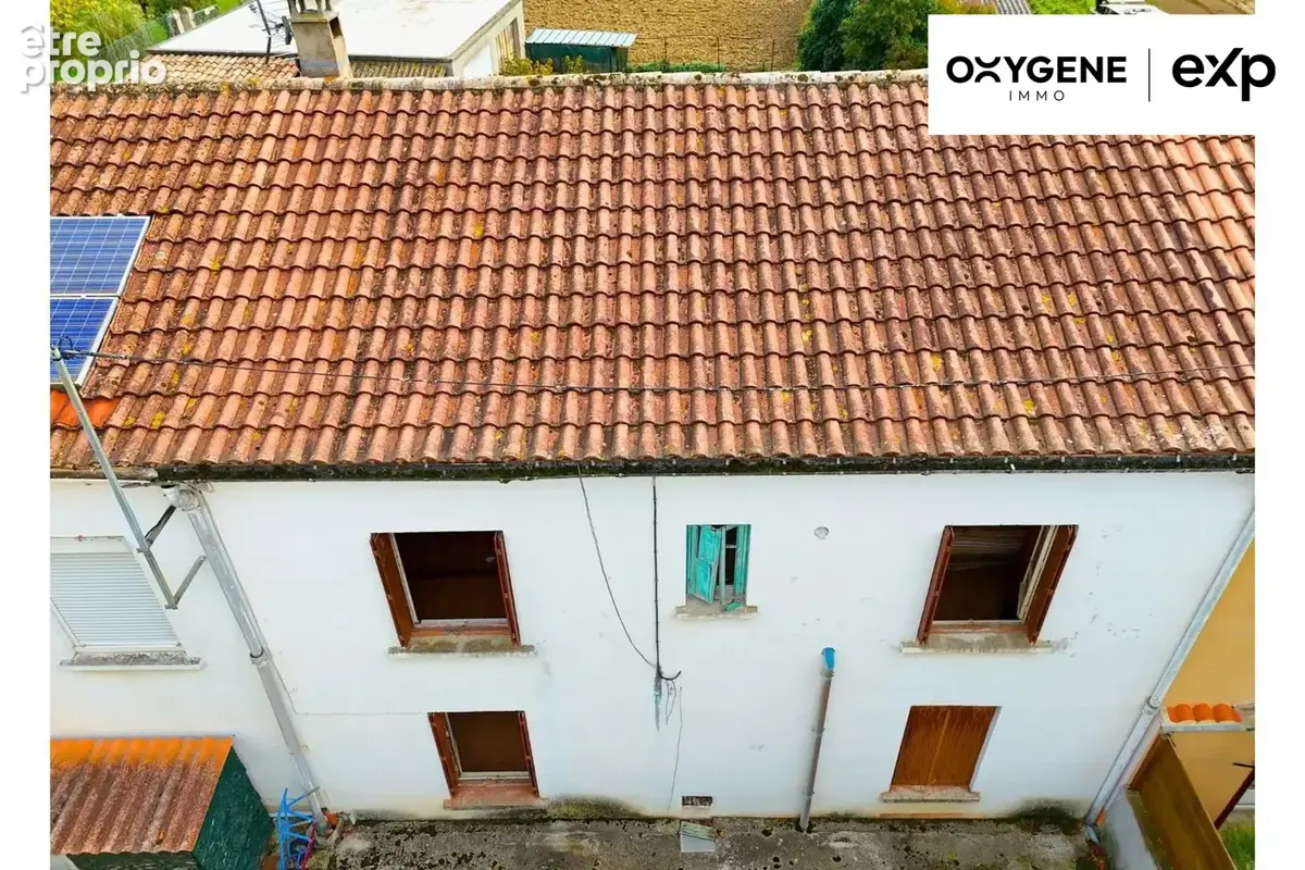 Maison 5 pièces 129 m² à vendre à Esperaza (11260) - photo 9