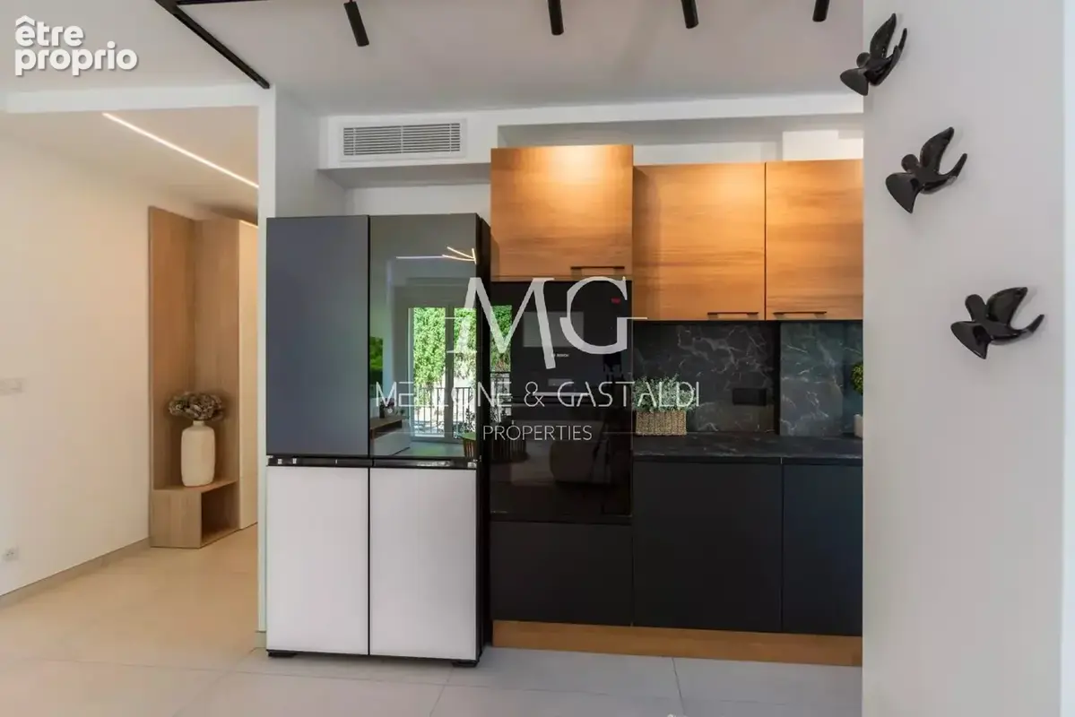 Cannes californie – 4 pièces 107 m² – plus de 300 m² d’extérieurs – jardin suspendu - photo 6