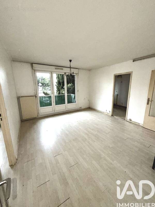 Photo 2 - Appartement à ARNOUVILLE-LES-GONESSE