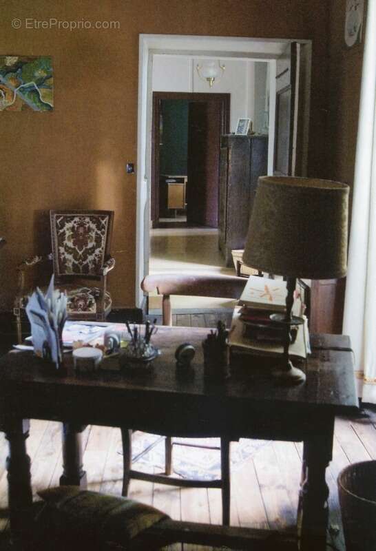 Maison à SAINT-CHRISTOL-LES-ALES