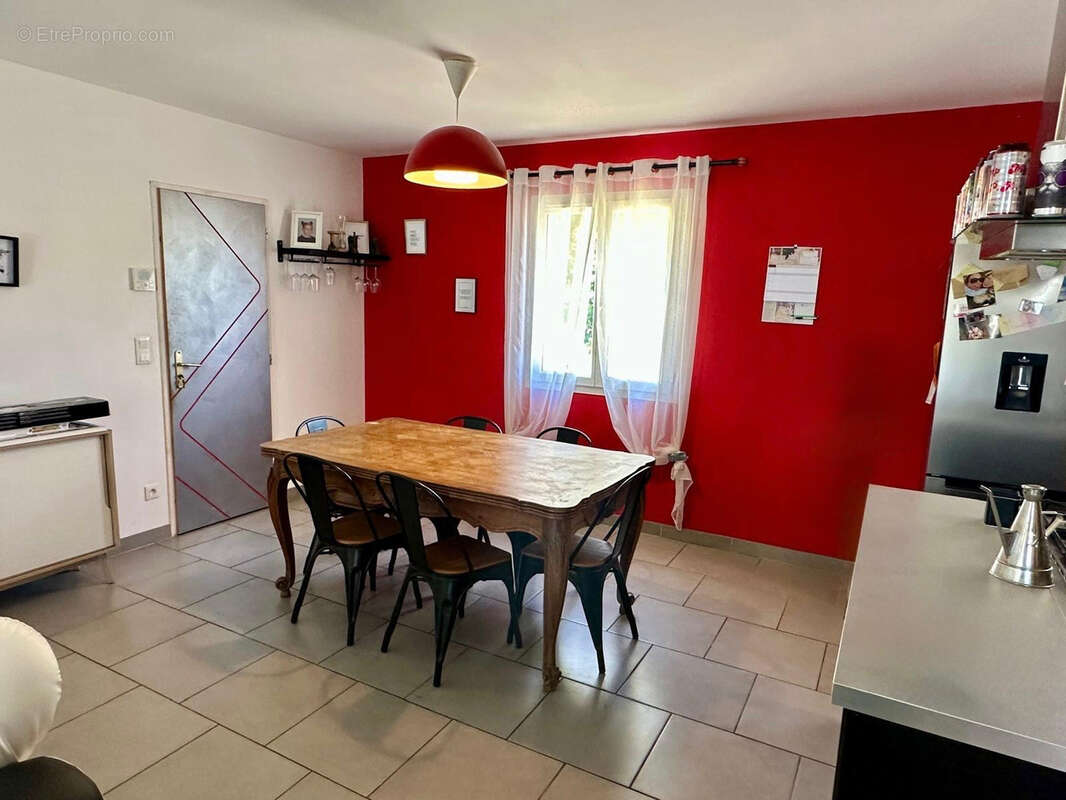 Maison à GREOUX-LES-BAINS