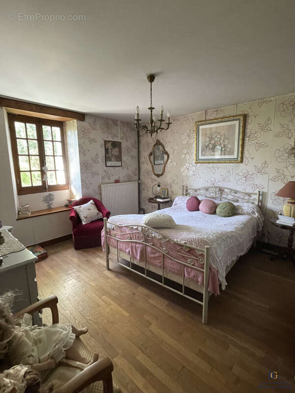 Maison à SAUVETERRE-DE-BEARN