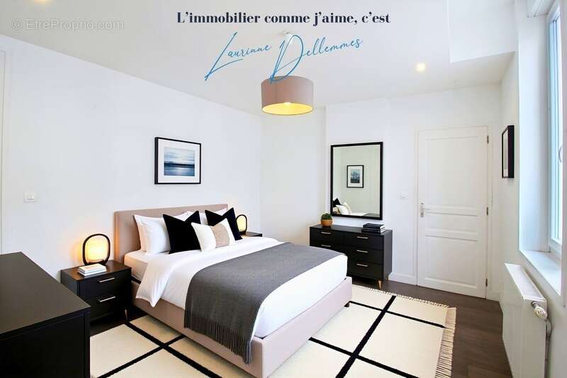 Maison à SAINT-AMAND-LES-EAUX