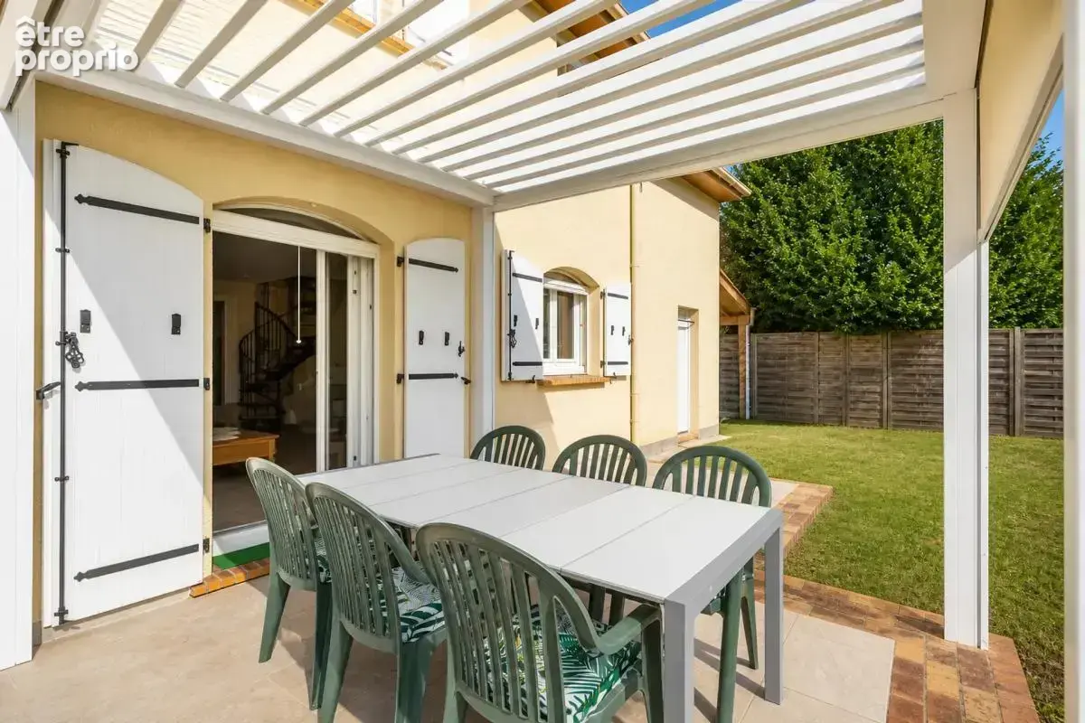 Maison de 4 pièces de 82 m² située à Corbas - photo 10