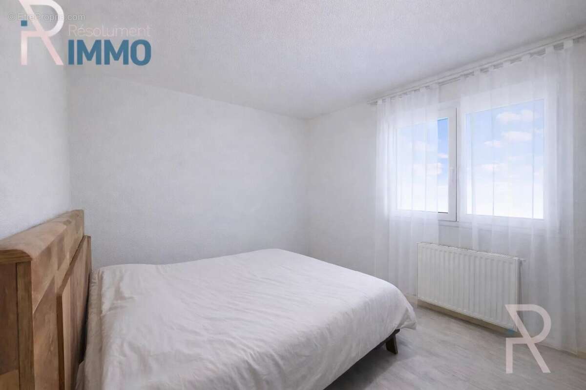 Appartement à HORBOURG-WIHR