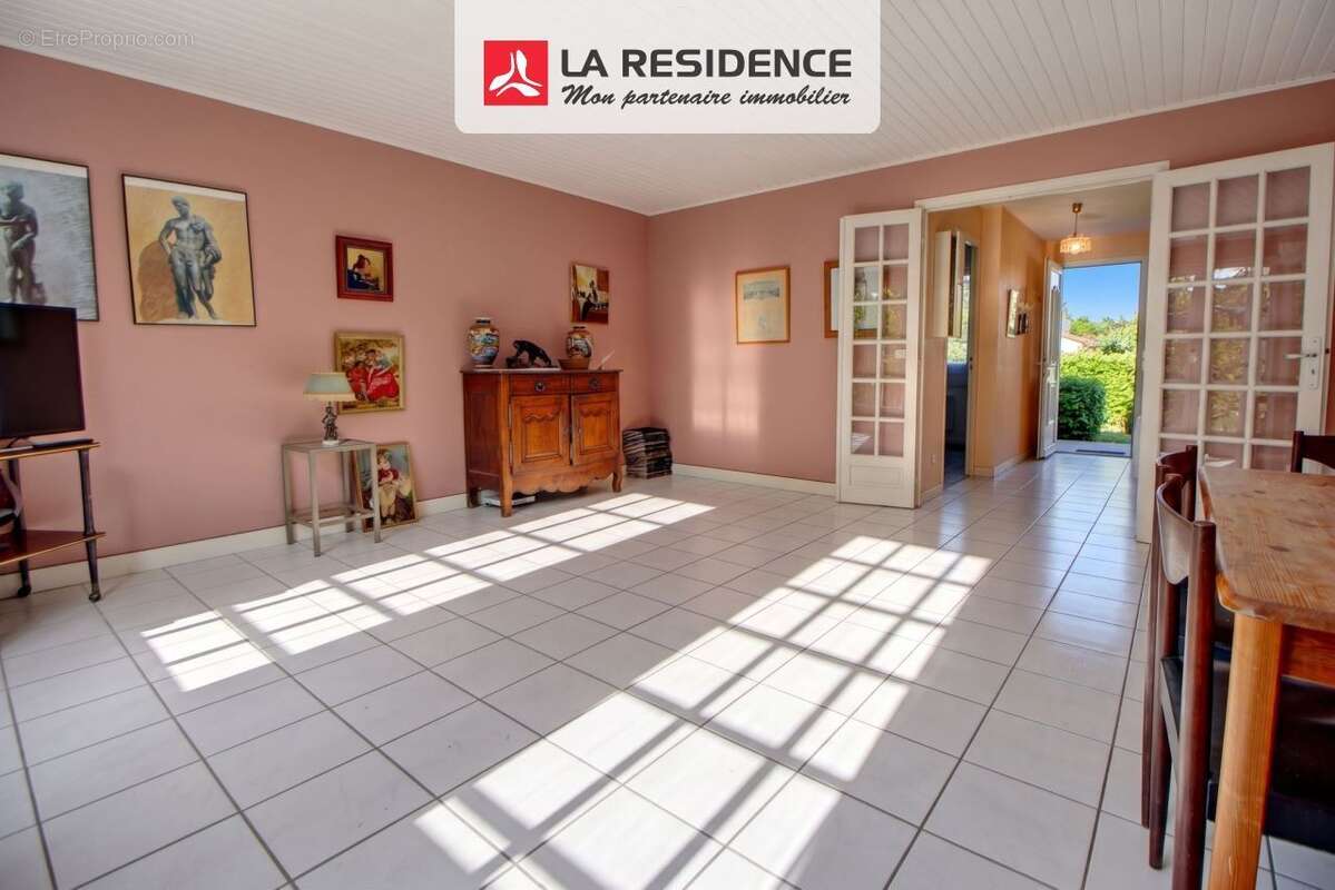 Maison 76 m² à Verneuil-Sur-Seine  - photo 3