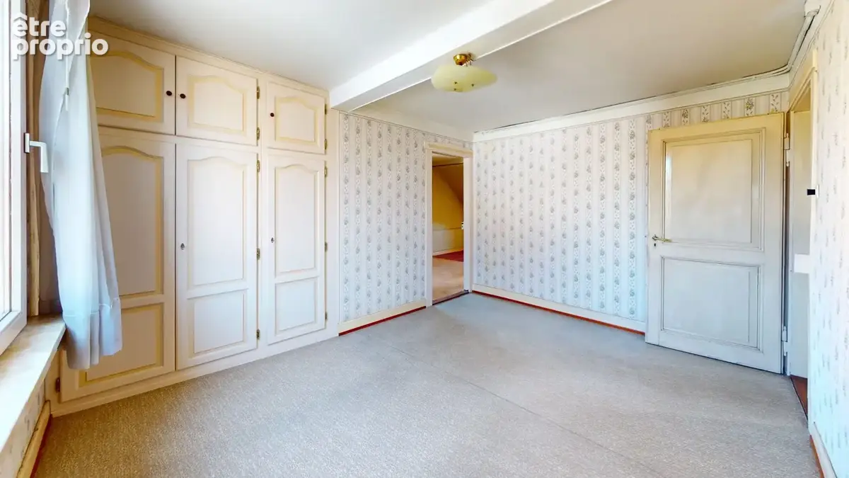 Maison 5 pièces 105 m² à vendre à Lingolsheim (67380) - photo 3