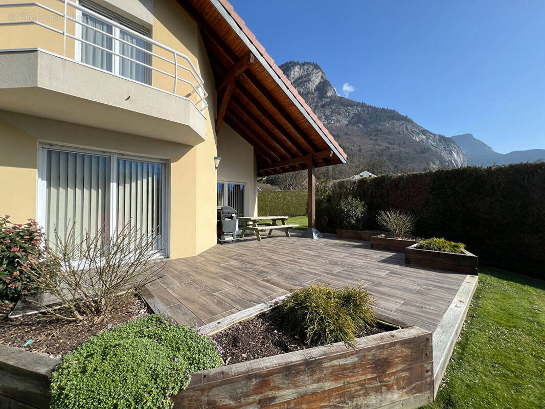 Maison à MAGLAND