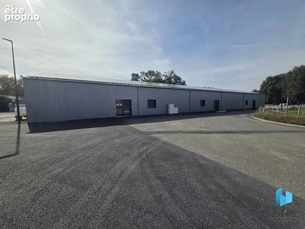 Cellules a vendre secteur circuit des 24h - photo 8