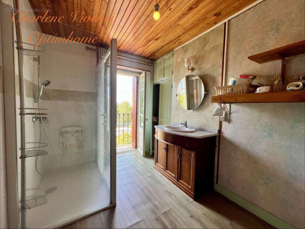 Maison de caractère 221 m² ENVEITG (66) - photo 14