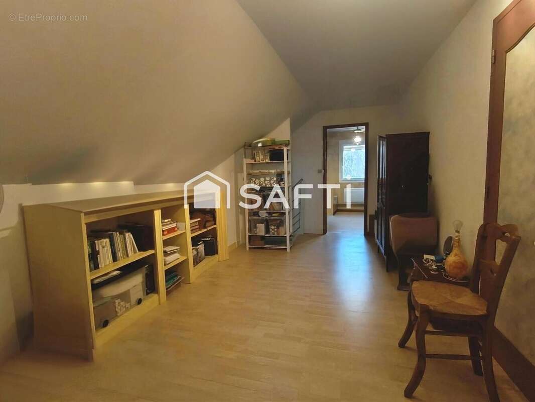 Photo 9 - Maison à SAULTAIN