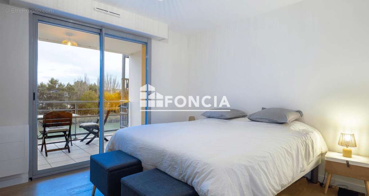 Appartement à LA ROCHELLE