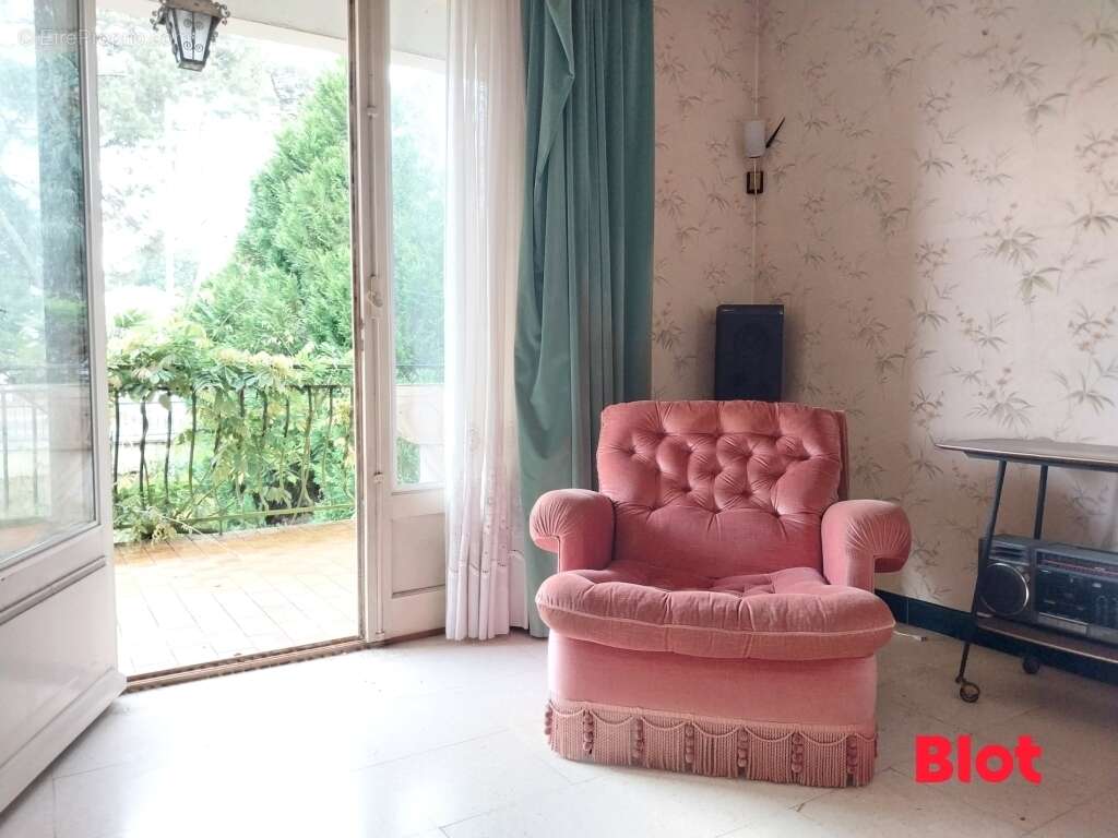 Maison à SAINT-BREVIN-LES-PINS