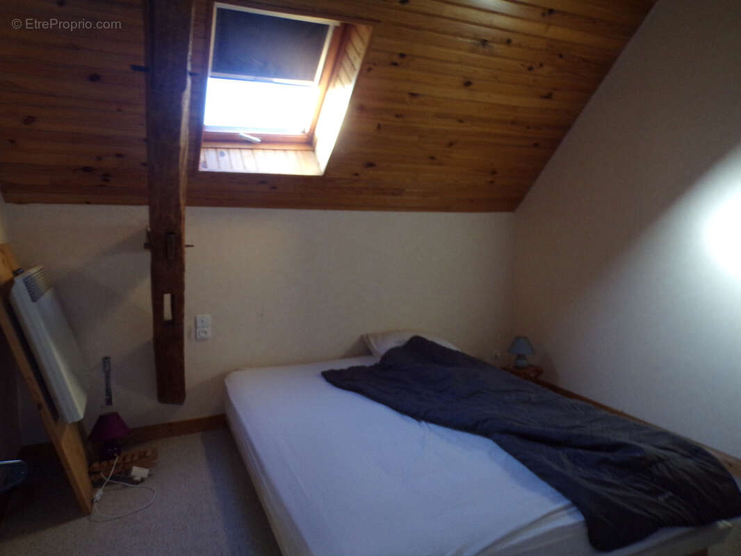 Appartement à AUVERS-LE-HAMON