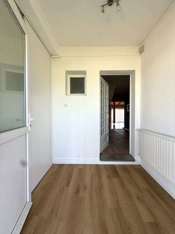 Maison à PORTET-SUR-GARONNE