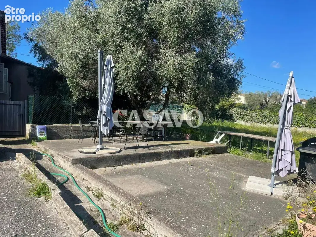 Vente Maison 6 pièces de 170m² - 06600 Antibes - photo 4