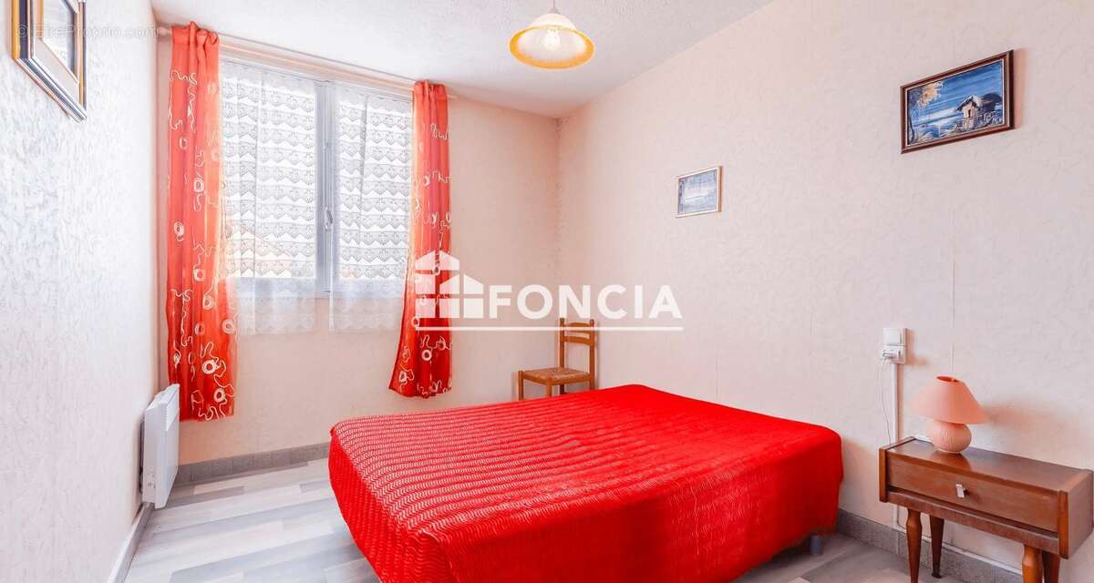 Appartement à SAINT-JEAN-DE-MONTS