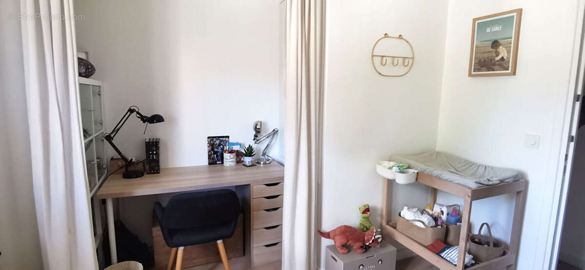 Maison à CONFLANS-SAINTE-HONORINE