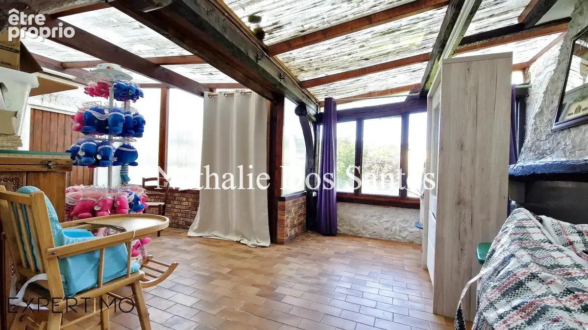 Grande maison familiale de 194 m2   Proche centre-ville - LINAS (91310) - photo 32